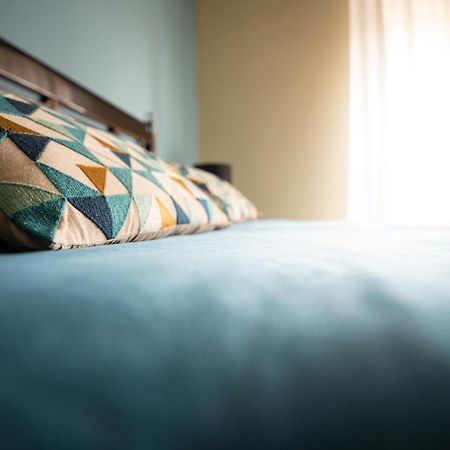 Cisterna dʼAsti Ca'Du Lin - Jacuzzi Bed & Breakfast エクステリア 写真