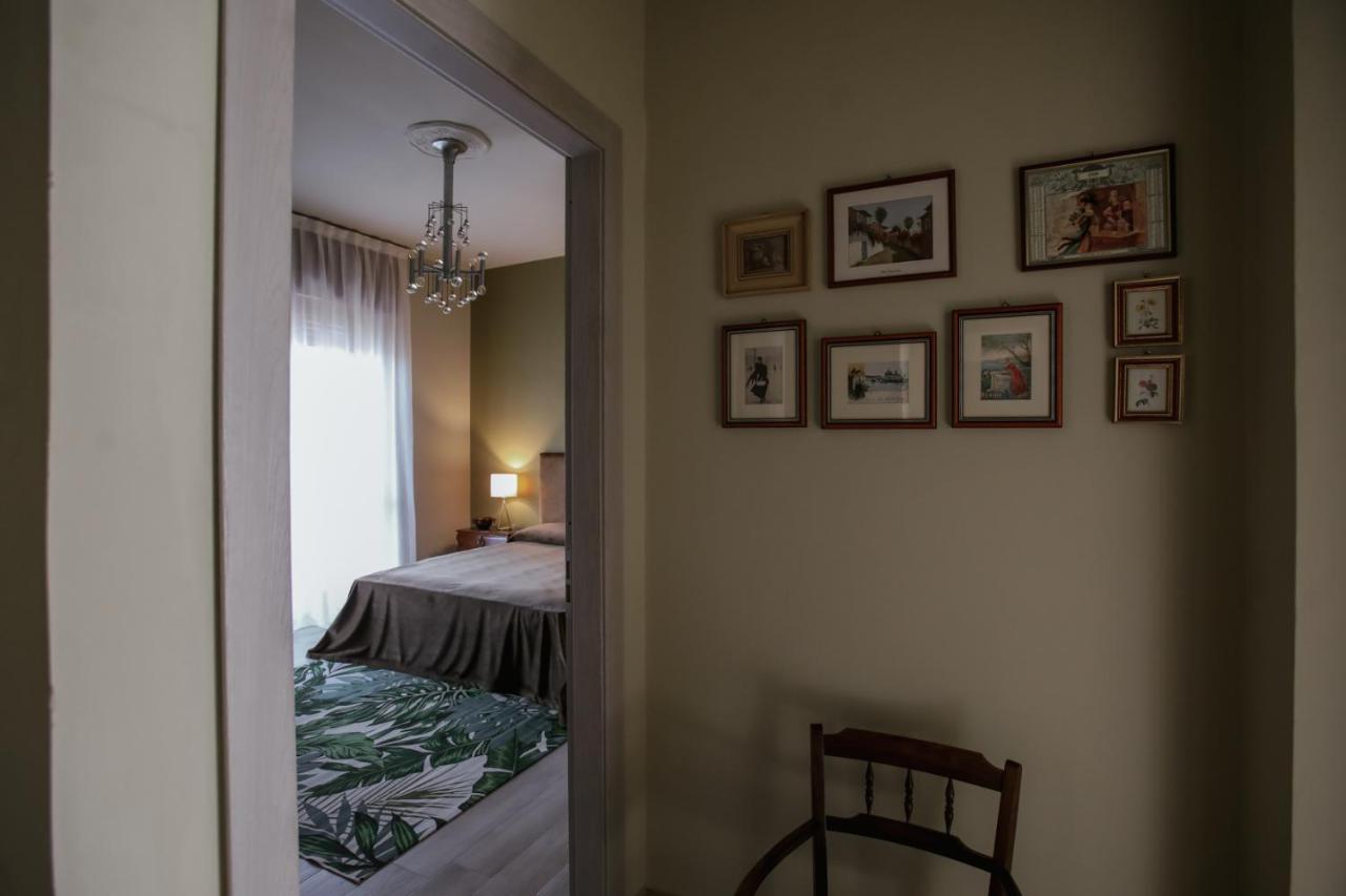 Cisterna dʼAsti Ca'Du Lin - Jacuzzi Bed & Breakfast エクステリア 写真