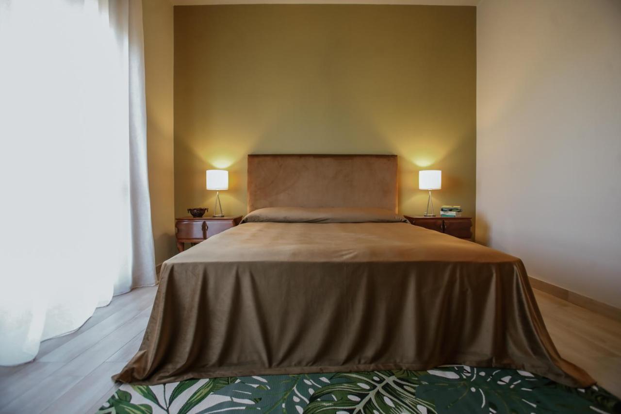 Cisterna dʼAsti Ca'Du Lin - Jacuzzi Bed & Breakfast エクステリア 写真