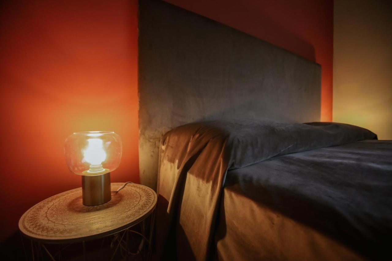 Cisterna dʼAsti Ca'Du Lin - Jacuzzi Bed & Breakfast エクステリア 写真
