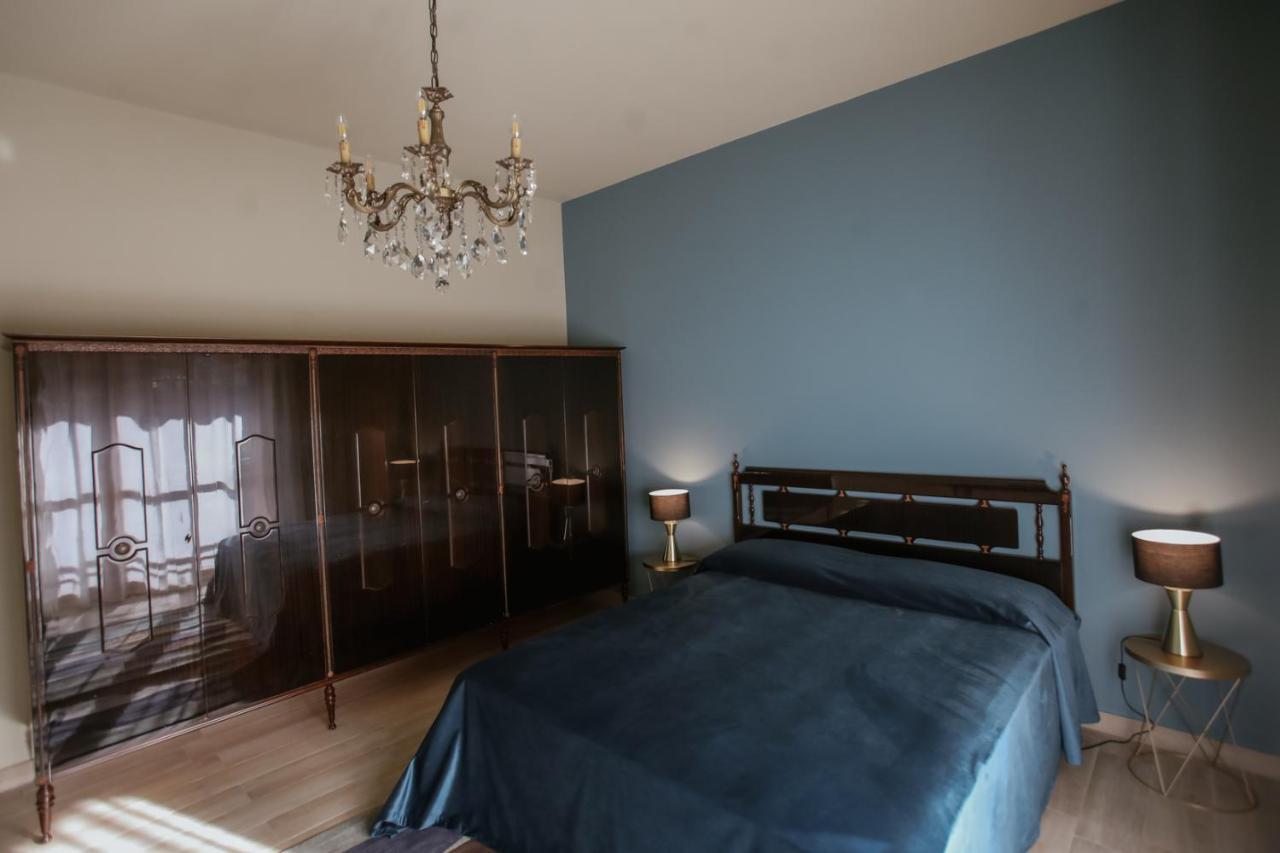 Cisterna dʼAsti Ca'Du Lin - Jacuzzi Bed & Breakfast エクステリア 写真
