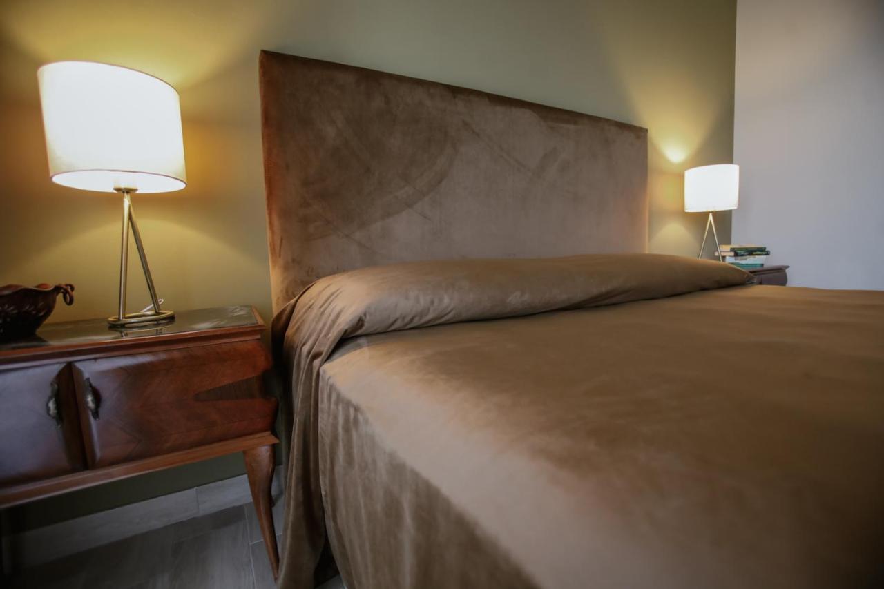 Cisterna dʼAsti Ca'Du Lin - Jacuzzi Bed & Breakfast エクステリア 写真