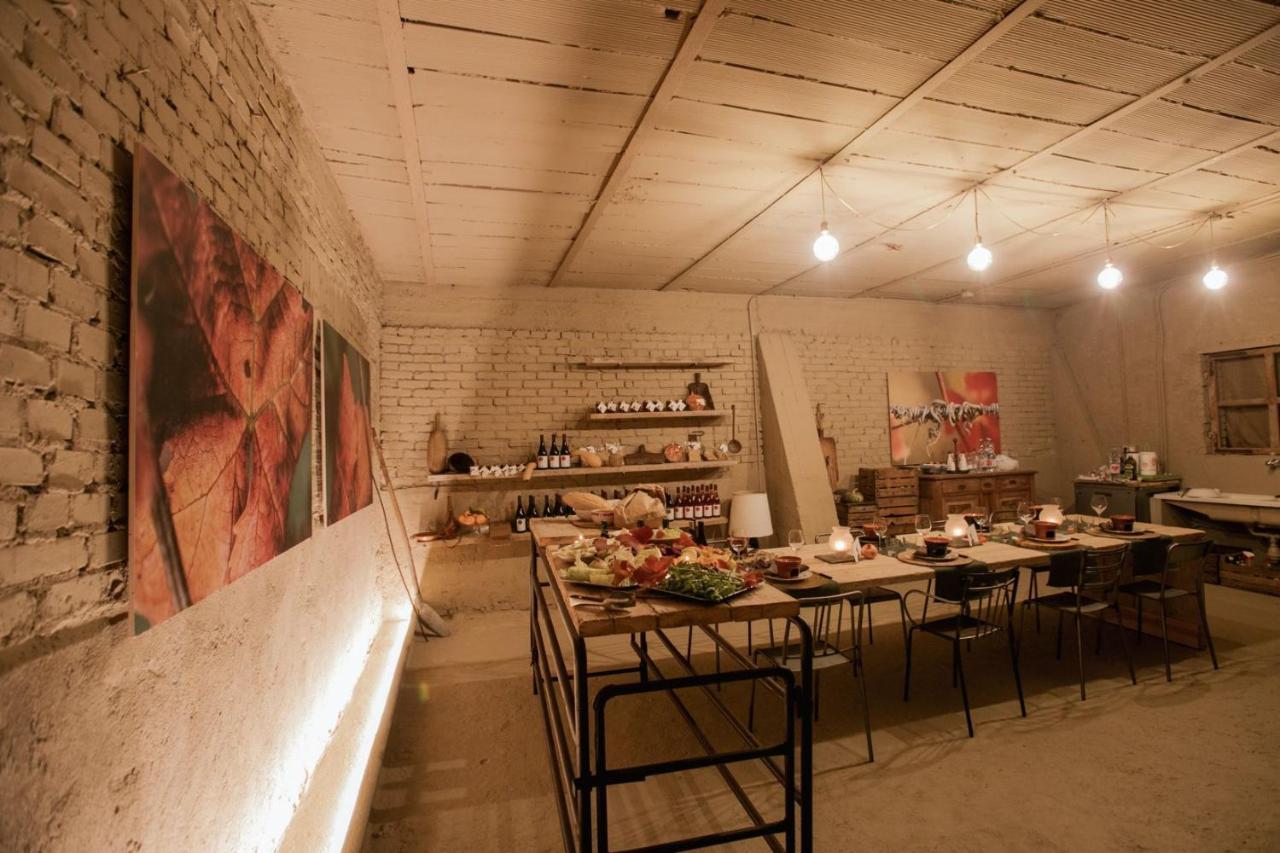 Cisterna dʼAsti Ca'Du Lin - Jacuzzi Bed & Breakfast エクステリア 写真