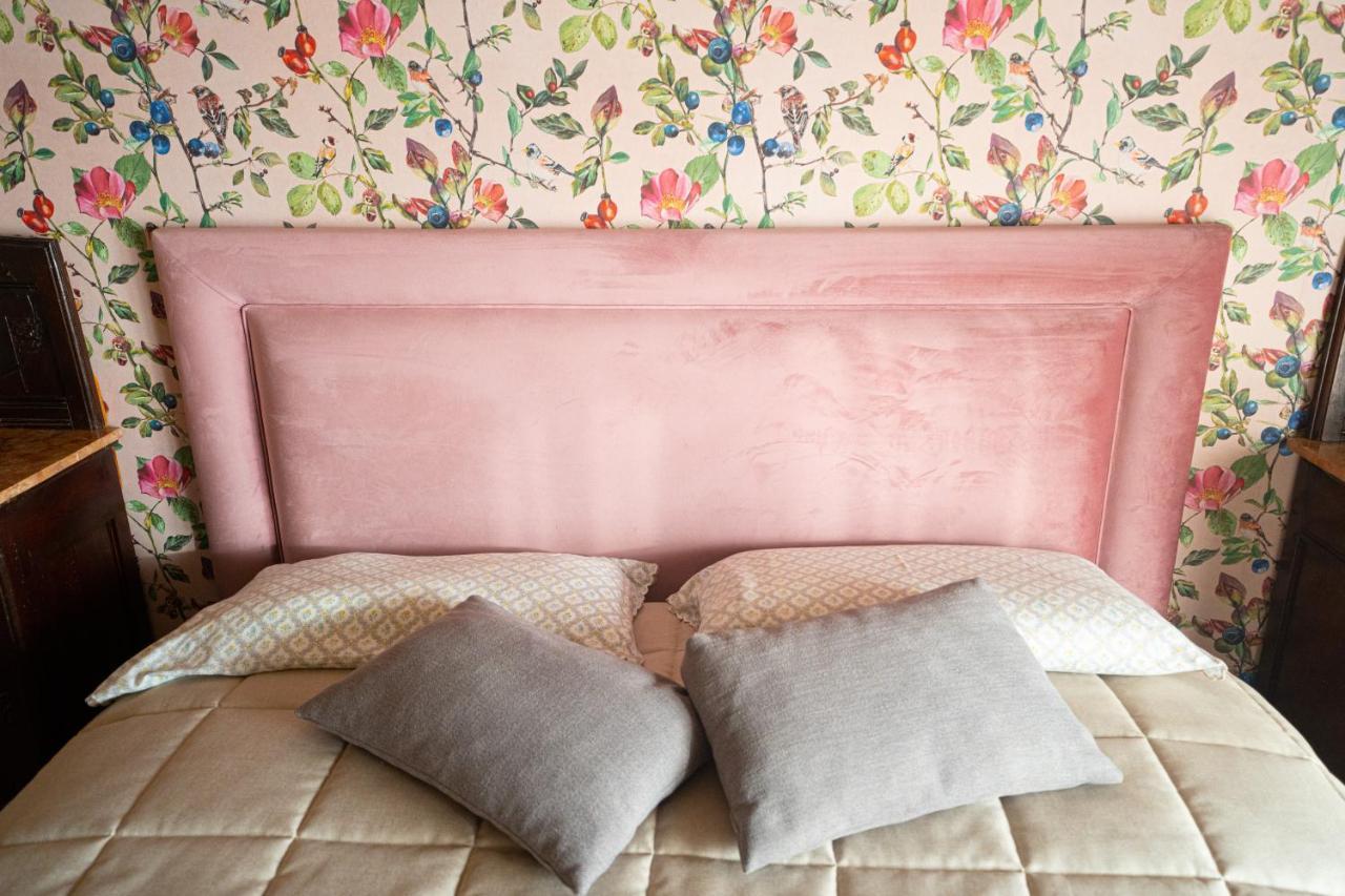 Cisterna dʼAsti Ca'Du Lin - Jacuzzi Bed & Breakfast エクステリア 写真