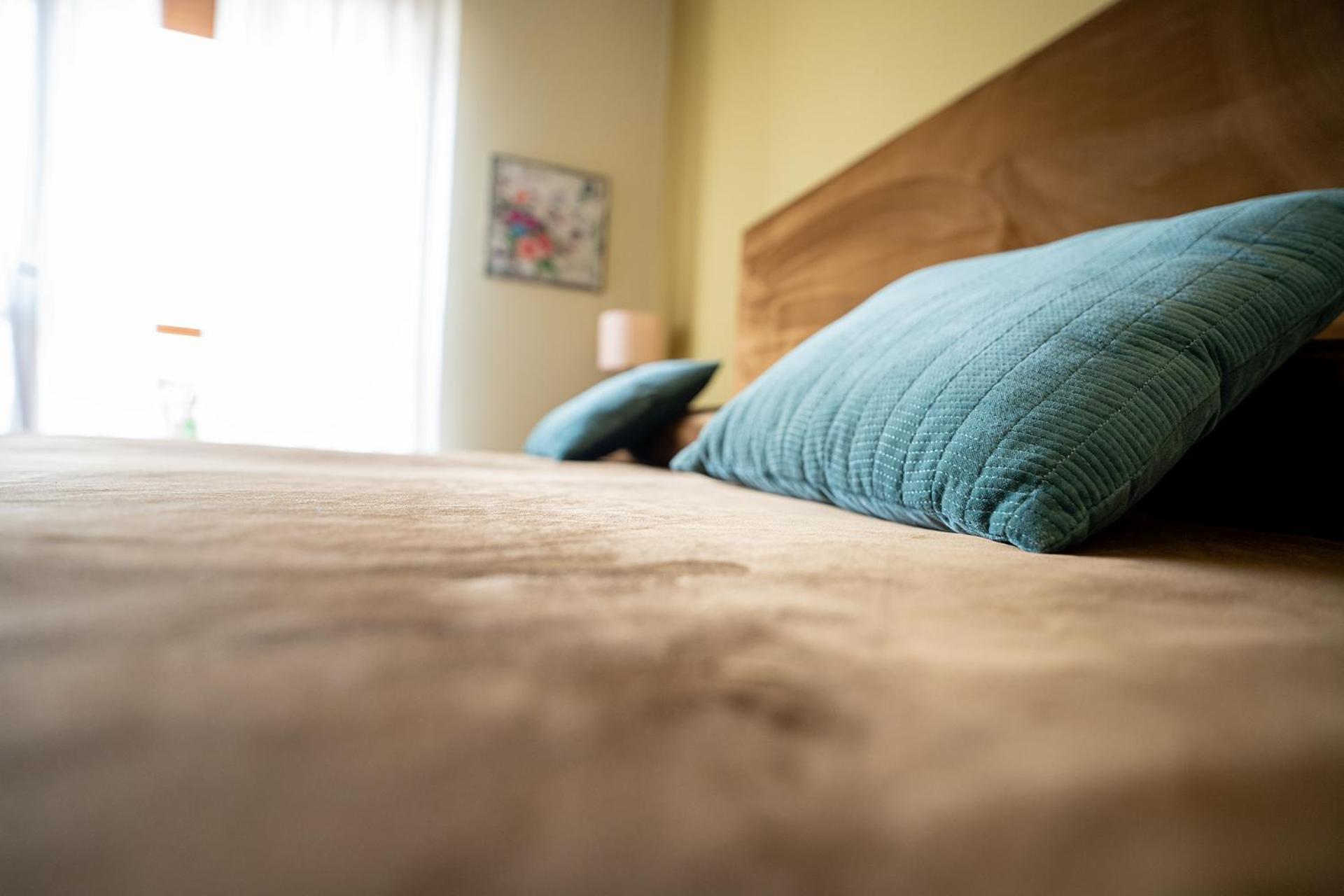 Cisterna dʼAsti Ca'Du Lin - Jacuzzi Bed & Breakfast エクステリア 写真