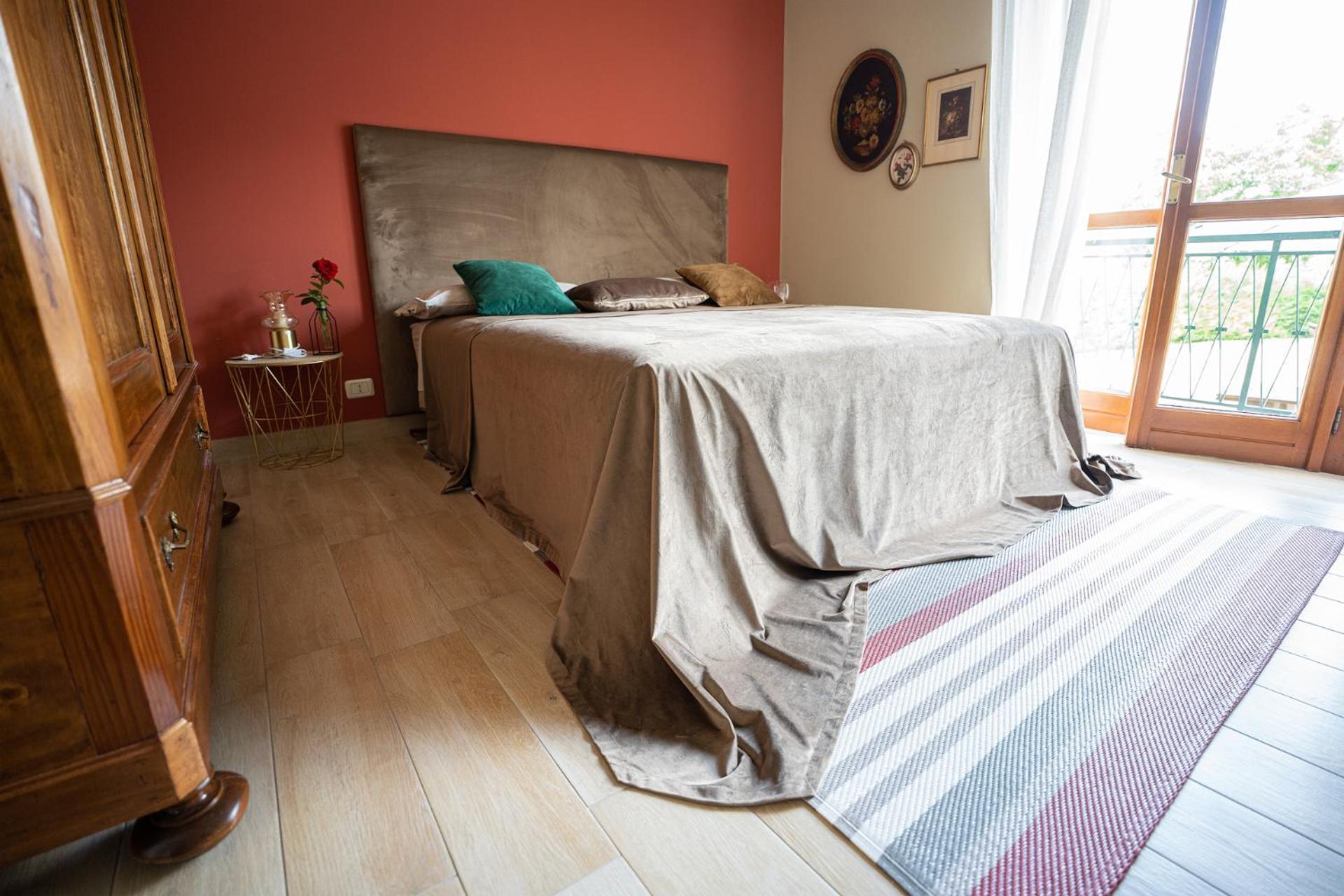 Cisterna dʼAsti Ca'Du Lin - Jacuzzi Bed & Breakfast エクステリア 写真