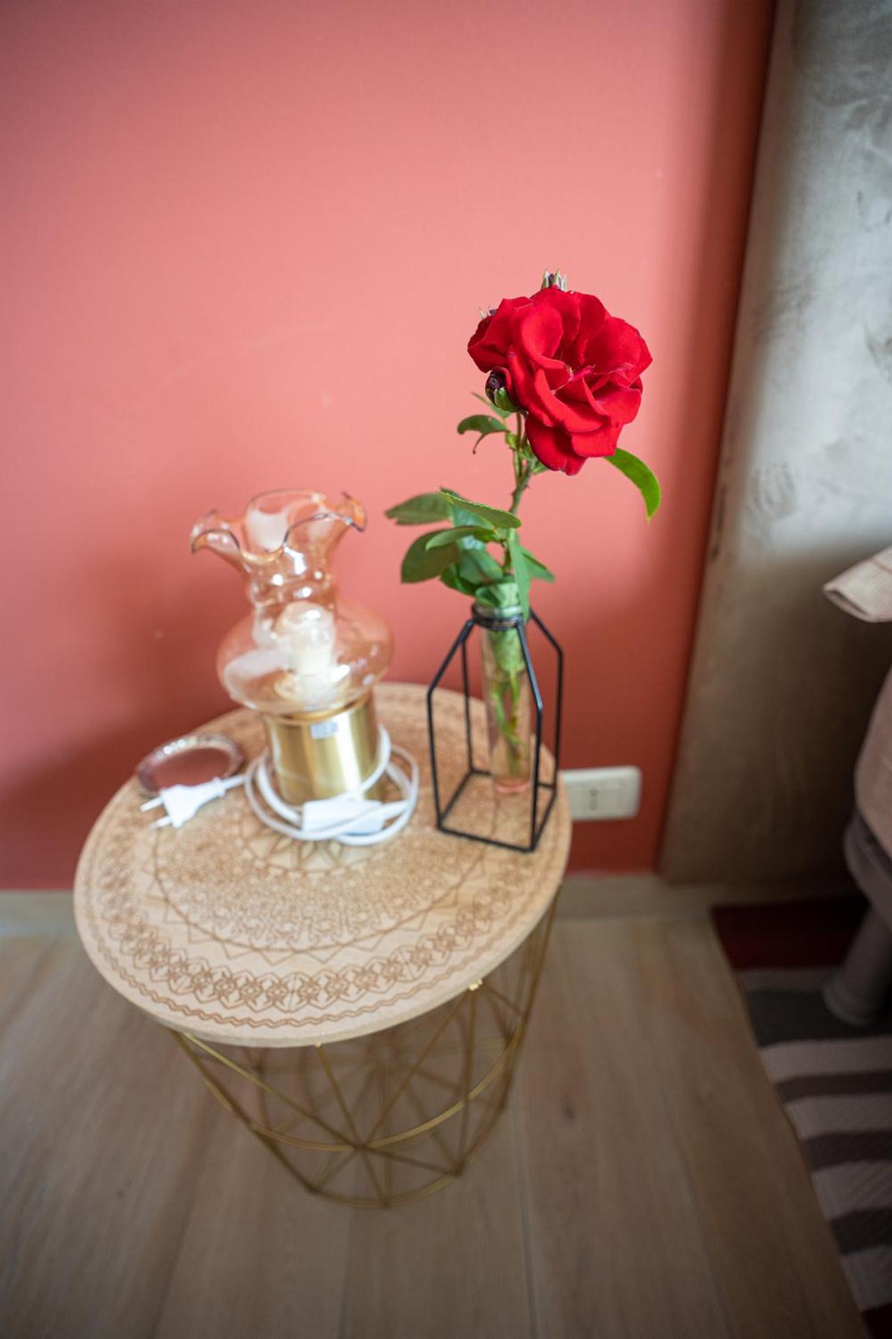 Cisterna dʼAsti Ca'Du Lin - Jacuzzi Bed & Breakfast エクステリア 写真