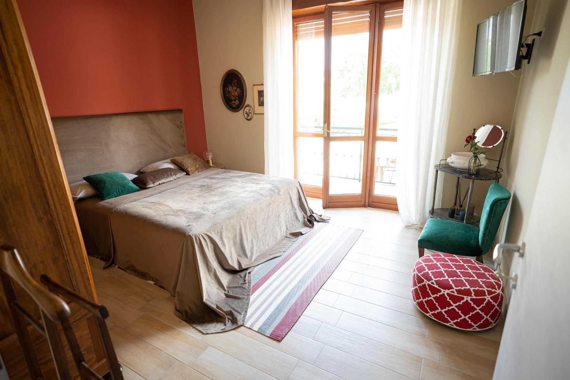 Cisterna dʼAsti Ca'Du Lin - Jacuzzi Bed & Breakfast エクステリア 写真