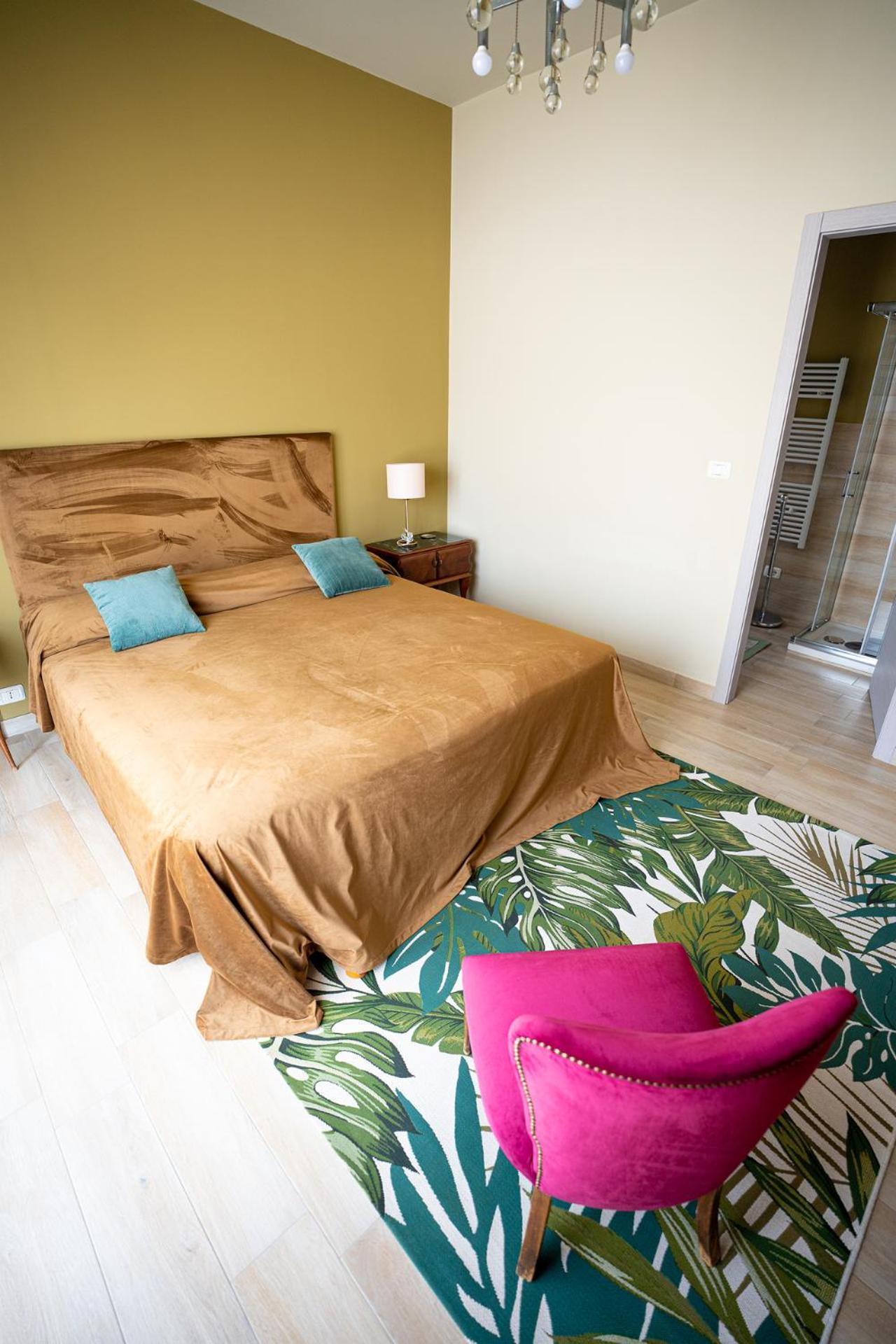 Cisterna dʼAsti Ca'Du Lin - Jacuzzi Bed & Breakfast エクステリア 写真
