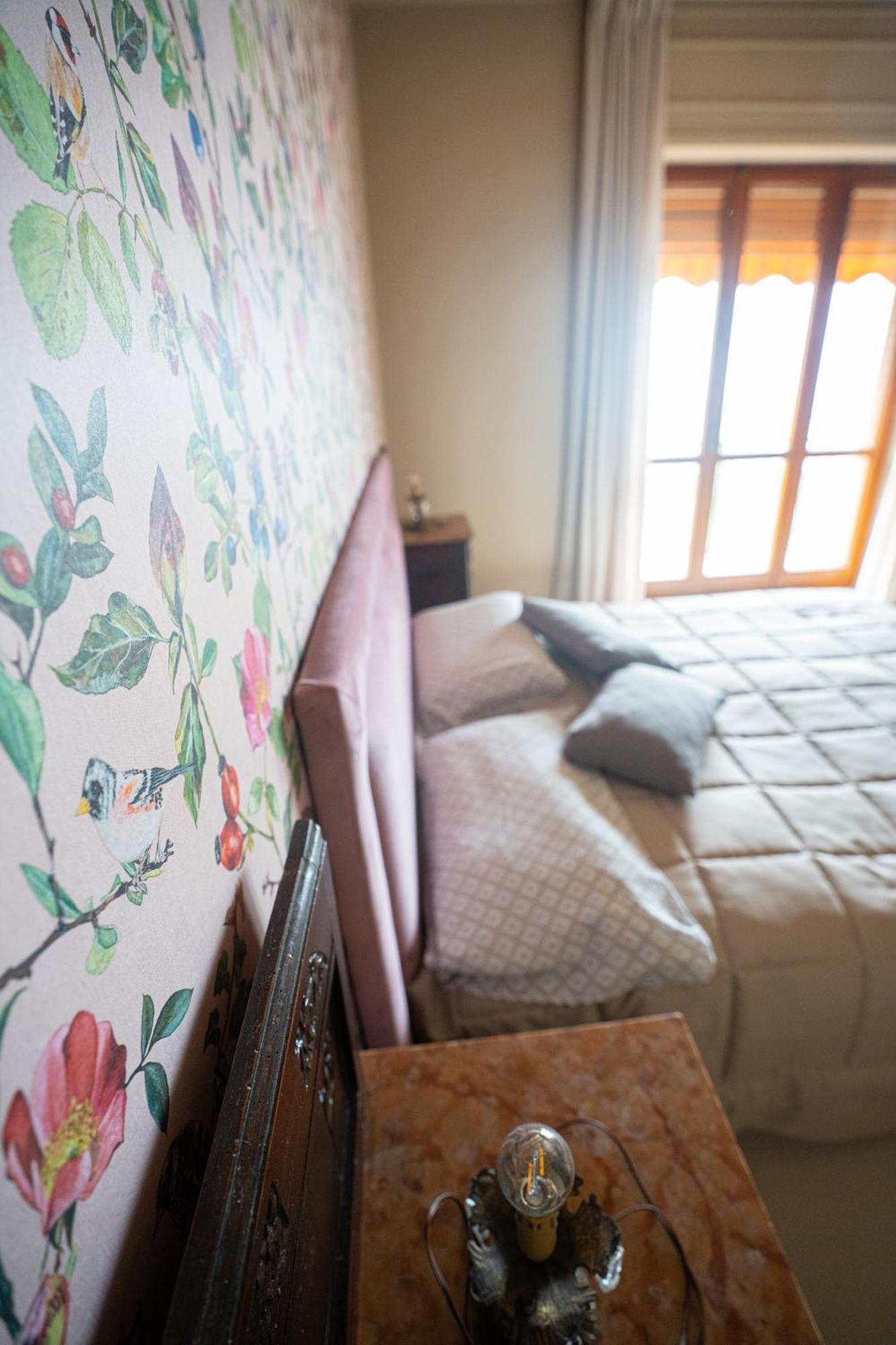 Cisterna dʼAsti Ca'Du Lin - Jacuzzi Bed & Breakfast エクステリア 写真
