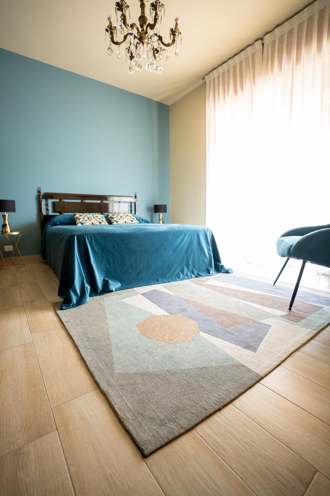 Cisterna dʼAsti Ca'Du Lin - Jacuzzi Bed & Breakfast エクステリア 写真