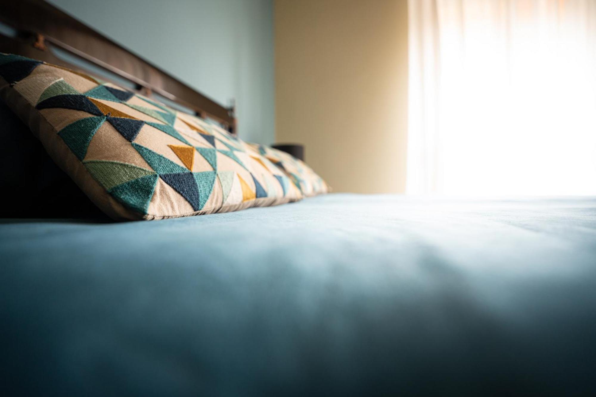 Cisterna dʼAsti Ca'Du Lin - Jacuzzi Bed & Breakfast エクステリア 写真