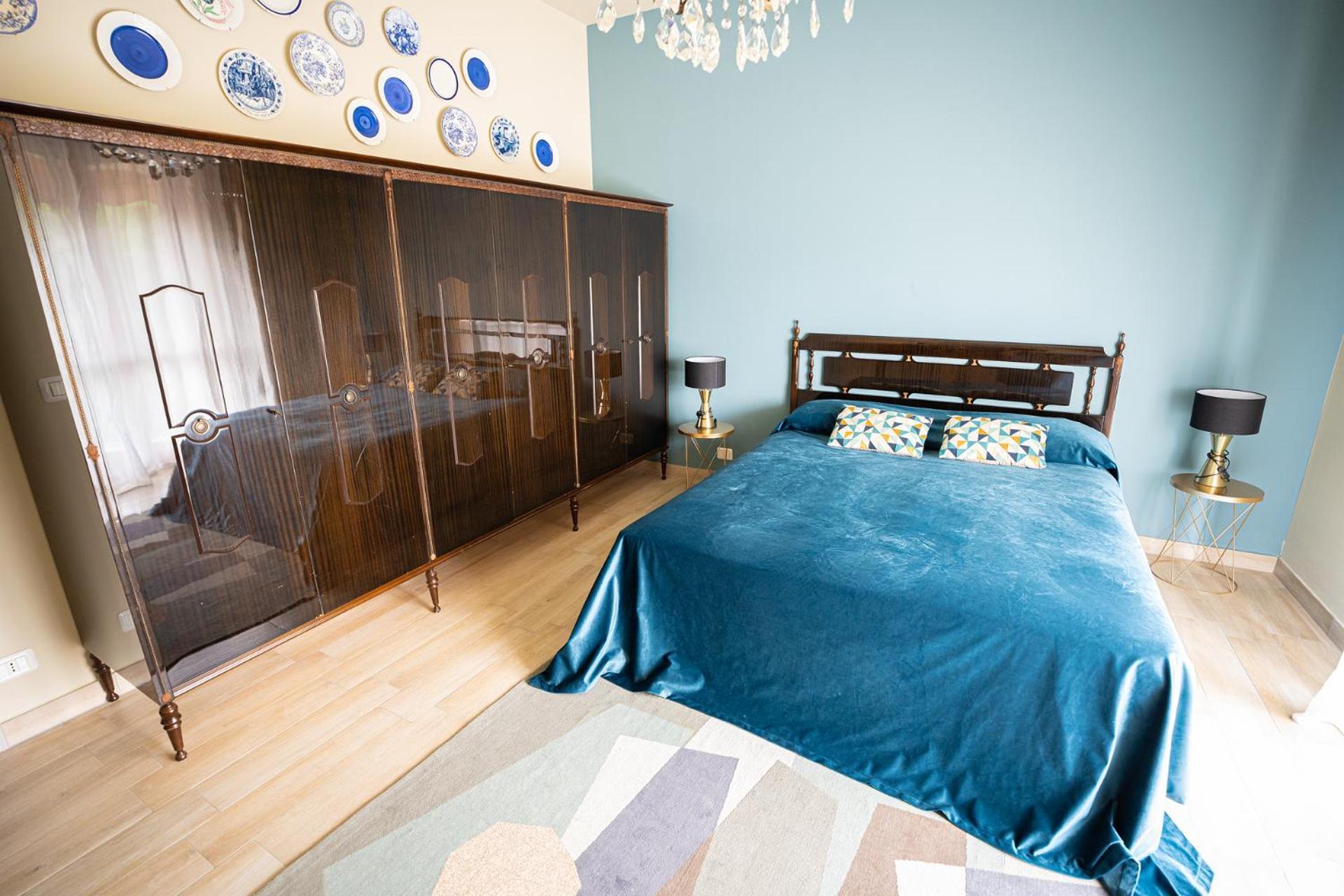 Cisterna dʼAsti Ca'Du Lin - Jacuzzi Bed & Breakfast エクステリア 写真