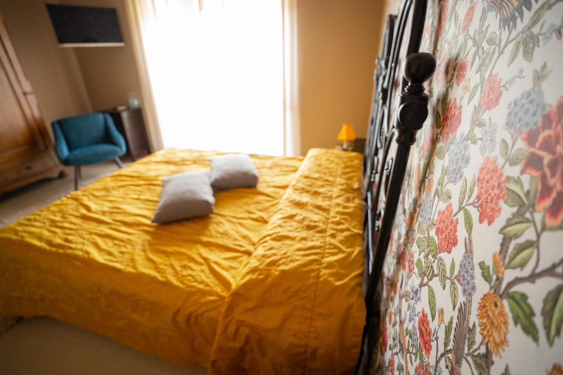 Cisterna dʼAsti Ca'Du Lin - Jacuzzi Bed & Breakfast エクステリア 写真