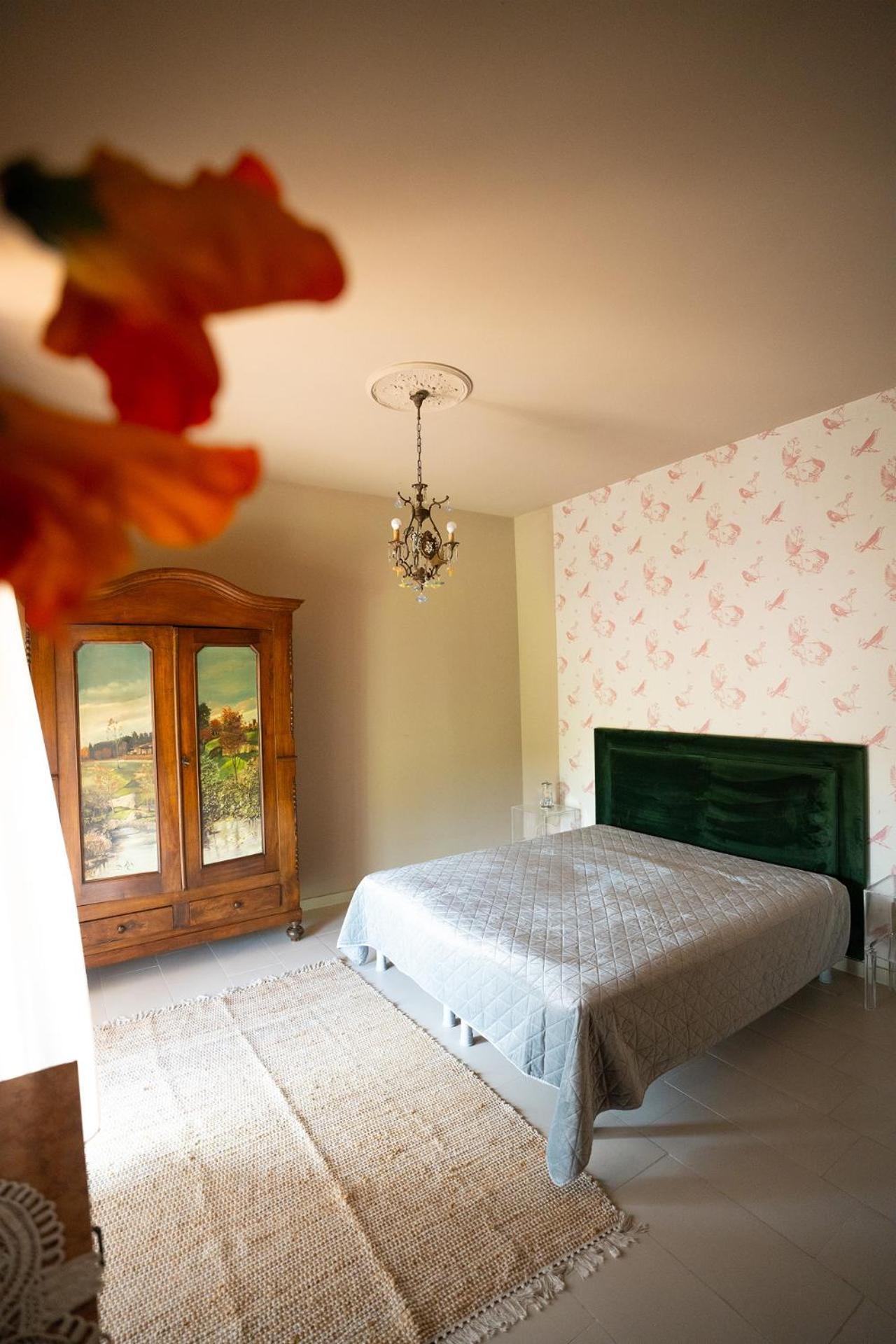 Cisterna dʼAsti Ca'Du Lin - Jacuzzi Bed & Breakfast エクステリア 写真