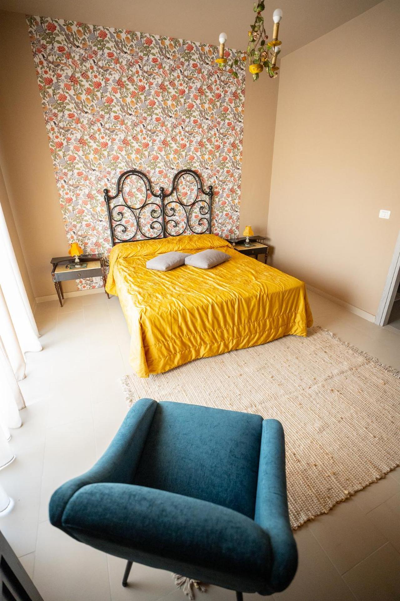Cisterna dʼAsti Ca'Du Lin - Jacuzzi Bed & Breakfast エクステリア 写真